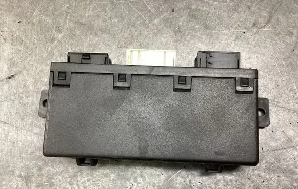 BMW 5 E39 Comfort/convenience module 689667 00129441 613569042559