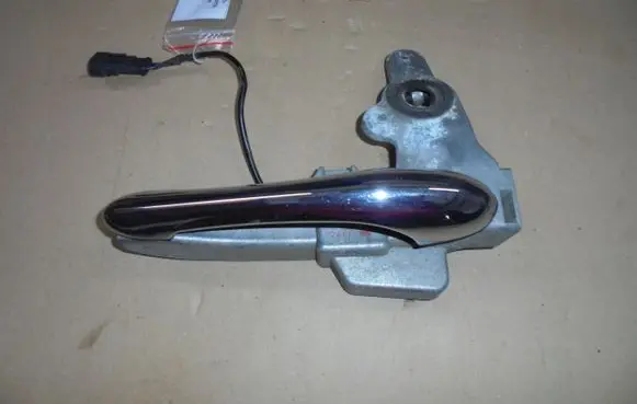 Maserati Quattroporte Sliding door exterior handle 