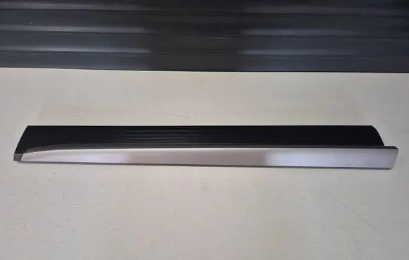 Audi Q5 SQ5 FY Front door trim (molding) 80A853959A