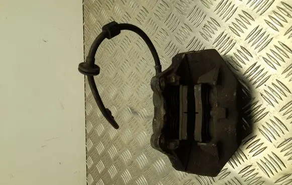 Mercedes-Benz S W140 Front brake caliper 323238102