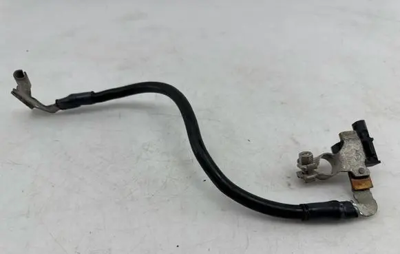Mini One - Cooper F56 F55 Negative earth cable (battery) 6821205