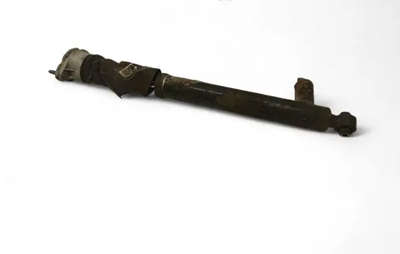 Mercedes-Benz CLS C218 X218 Rear shock absorber/damper A2183200130