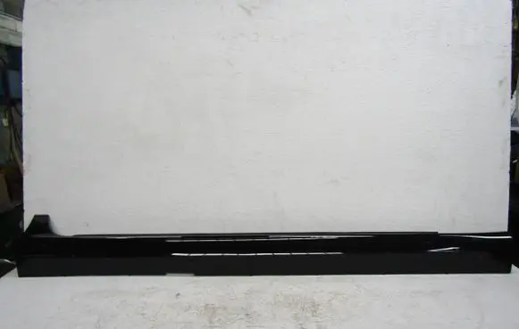 Volvo S60 Sill 31448912