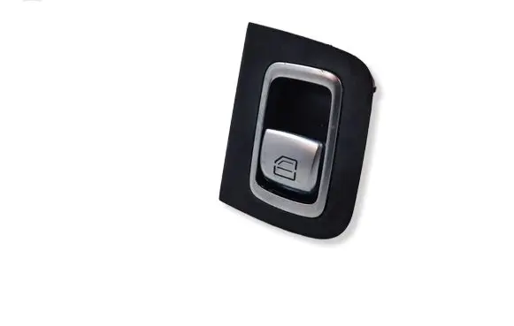 Mercedes-Benz C W205 Electric window control switch A2229052203