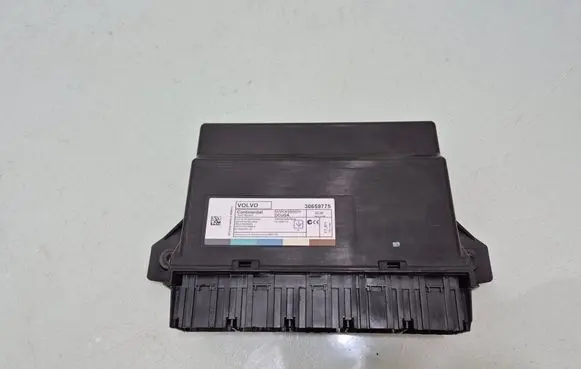 Volvo V40 Keyless (KESSY) go control unit/module 30659775