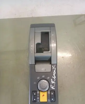 Land Rover Range Rover Sport L320 Multifunctional control switch/knob 