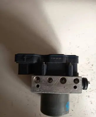 Fiat Ducato ABS Pump 0265295005 46857737 0265957077