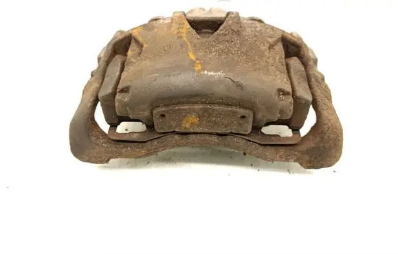 Volvo V70 Front brake caliper