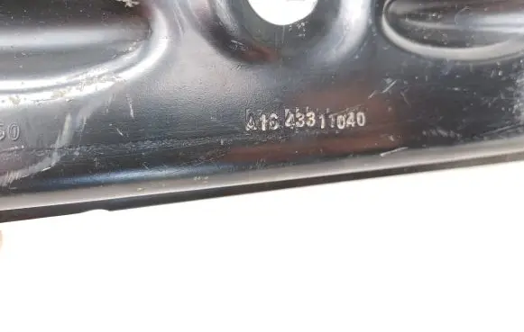 Mercedes-Benz GLE AMG (W166 - C292) Other front suspension part A1643311040