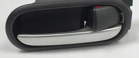 Mazda CX-7 Loading door exterior handle 