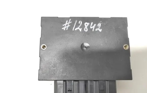 Audi A8 S8 D2 4D Comfort/convenience module 4D0919283