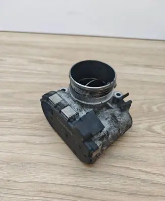Volvo XC60 Throttle valve 31216665 10W012 0280750520