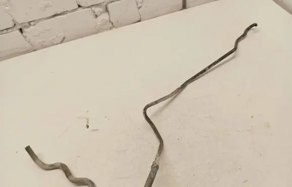 Fuel line/pipe/hose