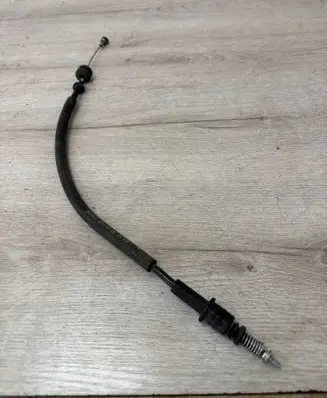 Opel Zafira A Throttle cable 90530808