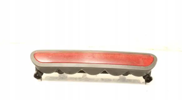Fiat Tipo Third/center stoplight