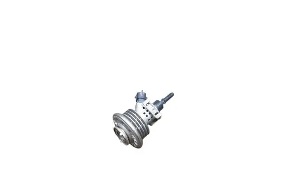 Renault Trafic III (X82) AdBlue injector 04440210453 15133748