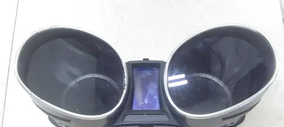 Speedometer (instrument cluster)