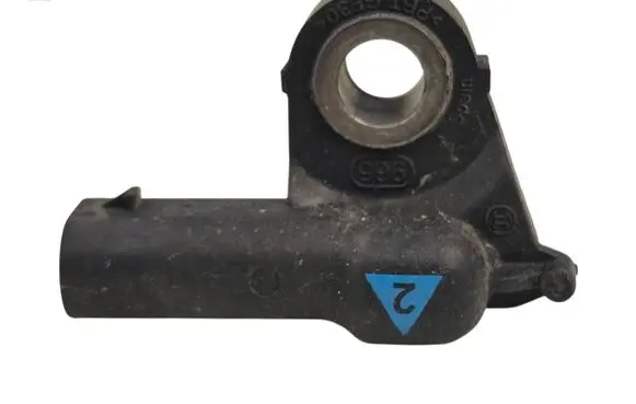Tesla Model S Airbag deployment crash/impact sensor 147344500A 181205 0752