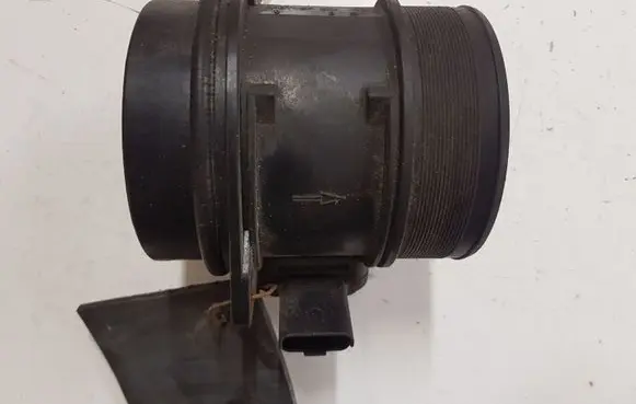 Peugeot 407 Mass air flow meter 5WK97002 9645948980 002035081