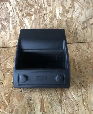 BMW X6 E71 Glove box central console 1848723 01413388