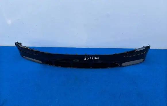 Mercedes-Benz AMG GT C192 Rear bumper A1928855501