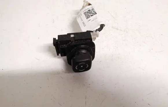 Lexus GS 300 350 430 450H Wing mirror switch