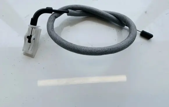 BMW 1 E81 E87 Front door cable line b39153 801279