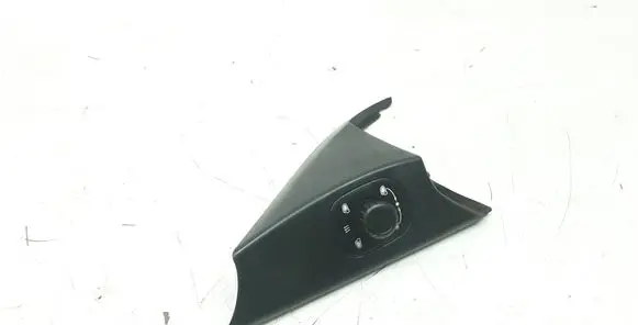 Porsche Cayenne (9PA) Wing mirror switch 7L5837993F