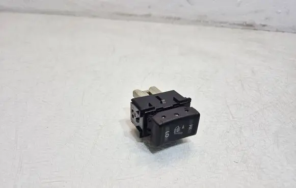 Nissan Rogue Seat heating switch 255003TA1A