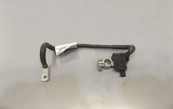 Audi A3 S3 8P Negative earth cable (battery)