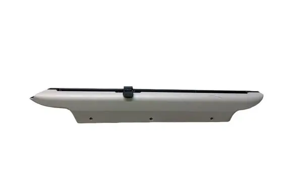 Peugeot Partner Sliding door sun shade/blind 96818790 2002001808