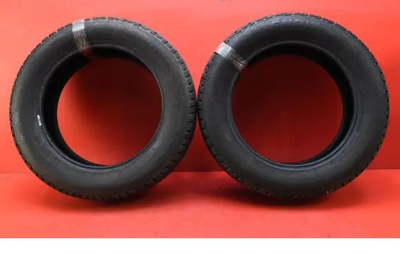 Hyundai Kona I R17 winter tire 
