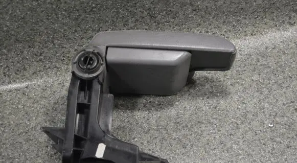BMW 3 E46 Armrest 51168213678 PA66307GF