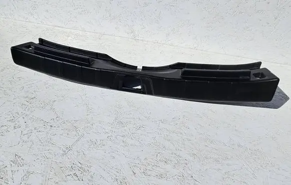 Nissan Qashqai Trunk/boot sill cover protection 849924EA0A