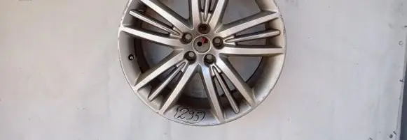 Jaguar XF X250 R20 alloy rim 8W8M1007CA