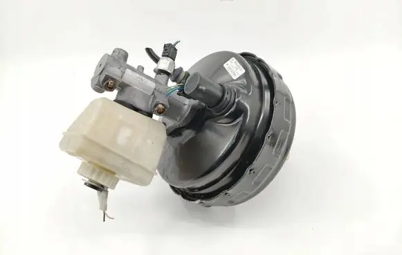 Mercedes-Benz ML W163 Brake booster A1634300630