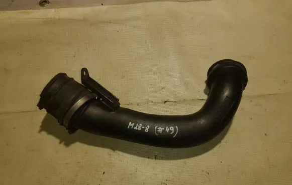 Volvo XC60 Air intake hose/pipe 30741667