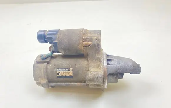 Honda Accord Starter motor 4280005670