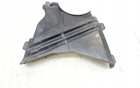 Renault Megane IV Air filter box cover 135613805R