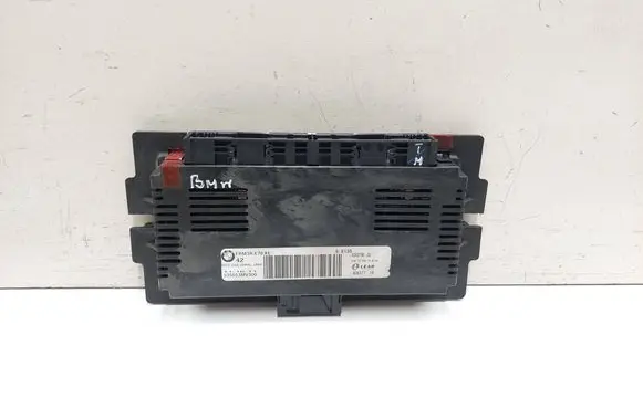 BMW X5 E70 Light module LCM 926379002 535053MV300 FRM3RE70XE