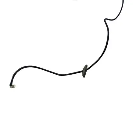 Porsche Cayenne (92A) Rear window washer fluid hose 7L6971841C