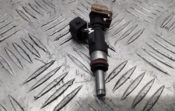 Maserati Quattroporte Fuel injector 0280158124