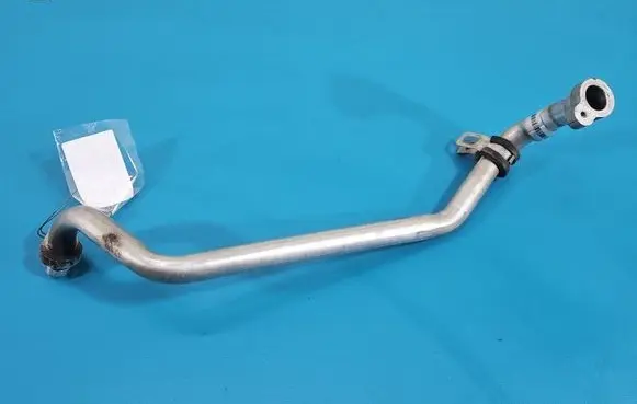 Dacia Dokker Air conditioning (A/C) pipe/hose 924801845R IMPRK1577867