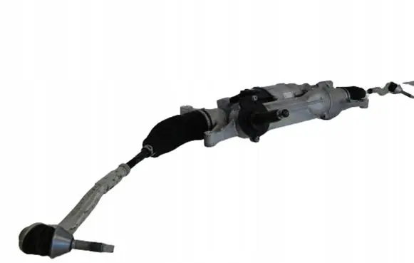 Mercedes-Benz CLS C257 Steering rack A2134605302