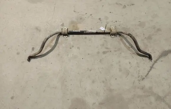 Front anti-roll bar/sway bar