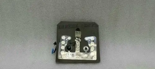 Porsche Cayenne (92A) Seat pressure sensor 7P5963553