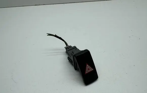 Hazard light switch