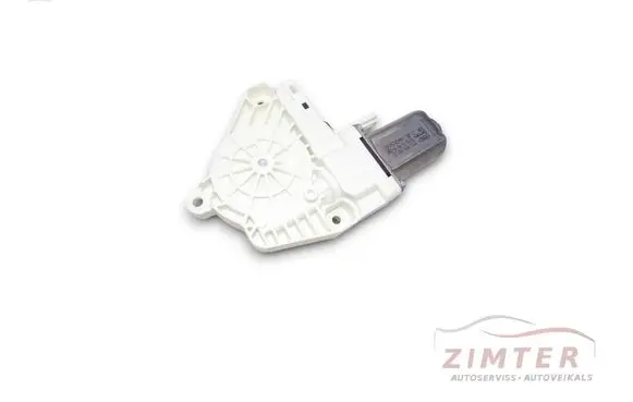 Audi A6 S6 C7 4G Front door window regulator motor 8K0959801B