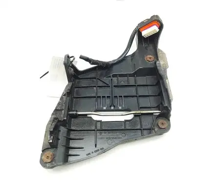 Porsche Boxster 987 Headlight/headlamp mounting bracket 98763104101
