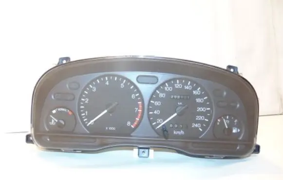 Ford Mondeo MK I Speedometer (instrument cluster) 93BB10849CEA